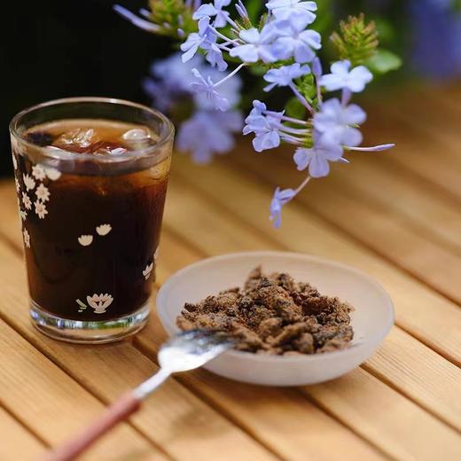 【预售3-5天】大理生态酸梅粉果肉 夏天解暑消热 酸甜开胃 古法手工制作 效果更好 商品图2