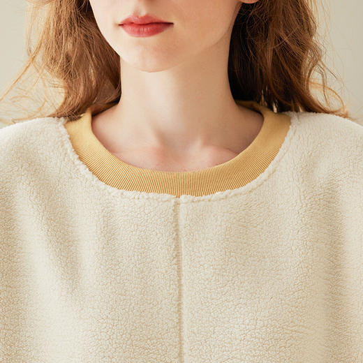 保暖秋冬季加绒加厚抗静电男女家居服芬腾 商品图1