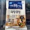 대림선 국탕종합어묵340g 商品缩略图0