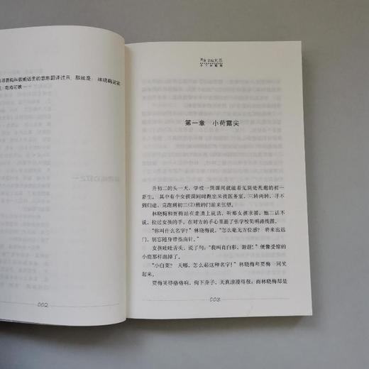 小丫林晓梅 商品图1