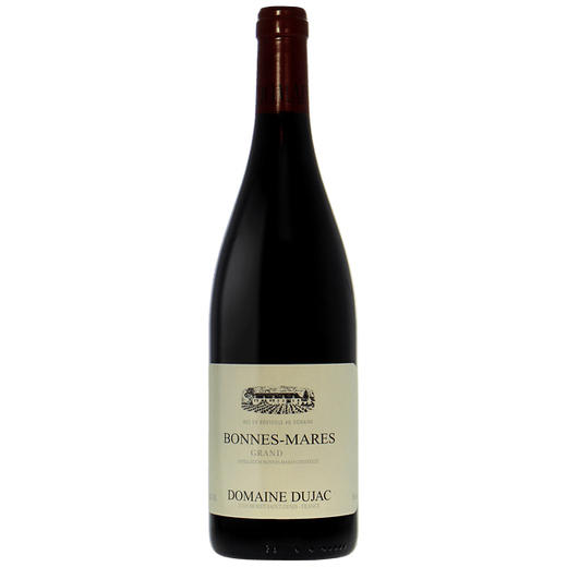 【1.5L】2000 Dujac Bonnes Mares Grand Cru 杜雅克酒庄（波内玛尔特级园）红葡萄酒 商品图1