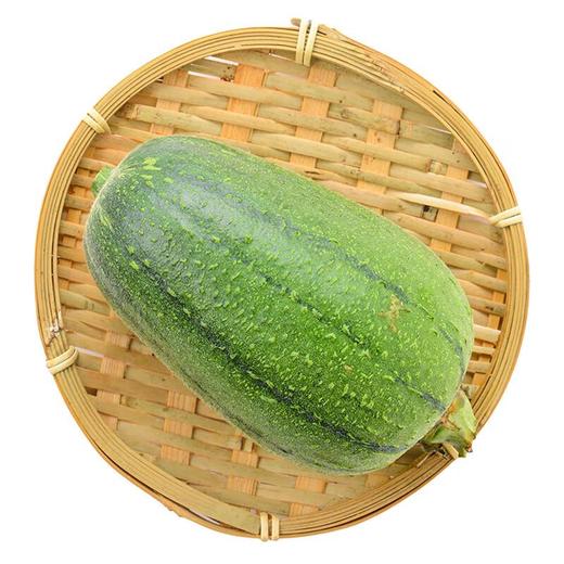 放心苹果丝瓜400g/份 商品图1