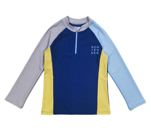 SCHIESSER德国舒雅男童泳衣三件套3B/23605E 商品图1