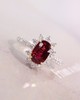 1.3ct 红宝石戒指 商品缩略图1
