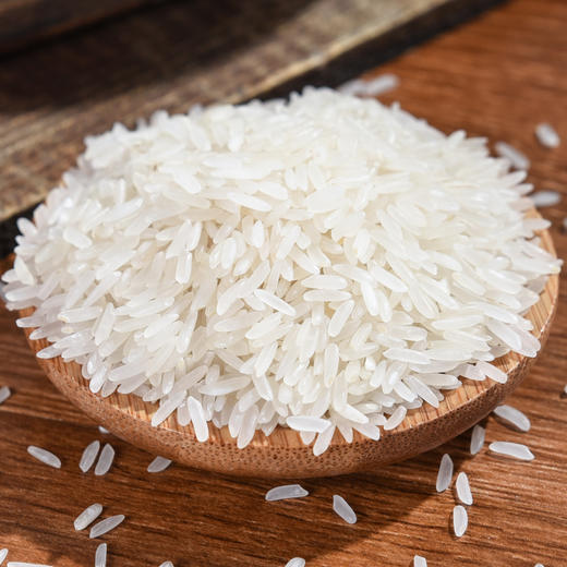 太粮（油粘）米5kg 商品图3