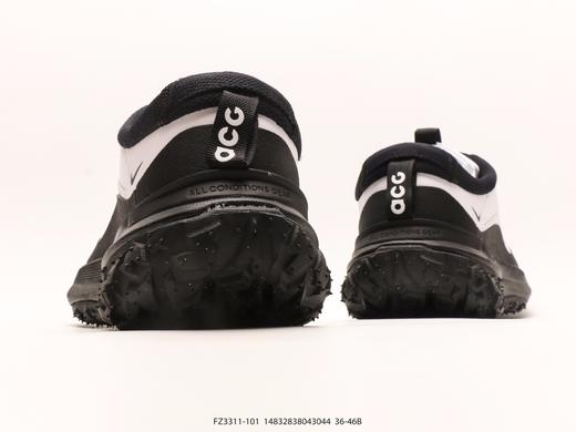 耐克CDG x NIKE ACG MOUNTAIN FLY 2 LOW户外休闲运动鞋FZ3311-101男女鞋 商品图5