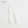 马克珍妮童装女童弹力针织打底裤春秋儿童裤子外穿宝宝夏装232118 商品缩略图2