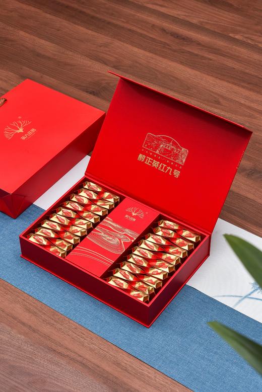 英九庄园臻品180g/盒 商品图8