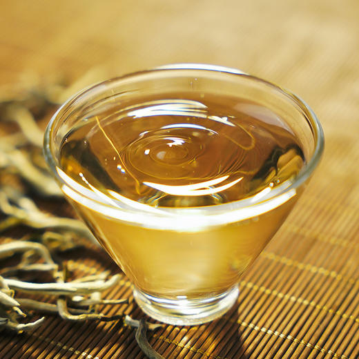 内部老客专享【白毫银针】2024年临沧冰岛古树云南白茶，茶中“香奈儿”，一口惊艳你！85g/罐，数量有限；每个id限购3份 商品图2