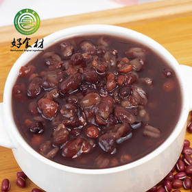 CY-红豆薏米羹