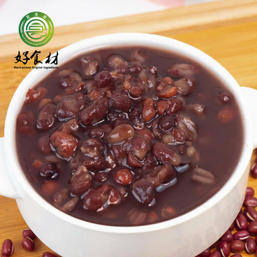 CY-红豆薏米羹 商品图0
