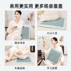 【618活动中】元气达人 艾绒凉感坐垫 商品缩略图4