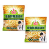 【粮全其美-轻食鲜葱葱油饼】天王周杰伦代言，葱油饼界的爱马仕  只用现摘新鲜香葱，葱含量惊人！葱星人的YYDS  无需解冻，不用放油，操作简单，三分钟就能煎好！  葱香味十足，一口爆香酥脆， 商品缩略图0