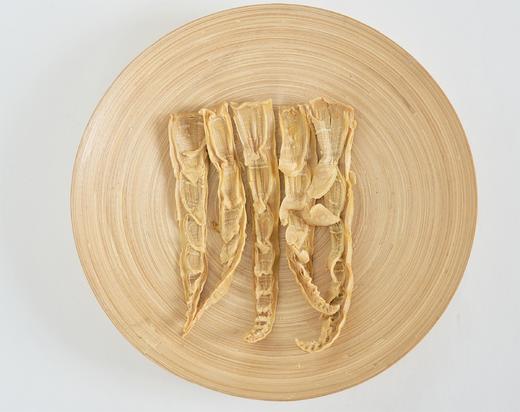 【云南省怒江州兰坪县】巽天泽竹笋干180g/盒 商品图4