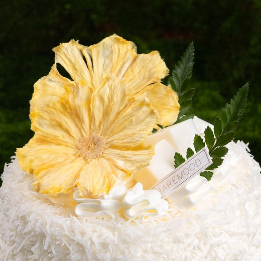 【榴莲椰椰】榴莲椰椰脆波波 商品图1