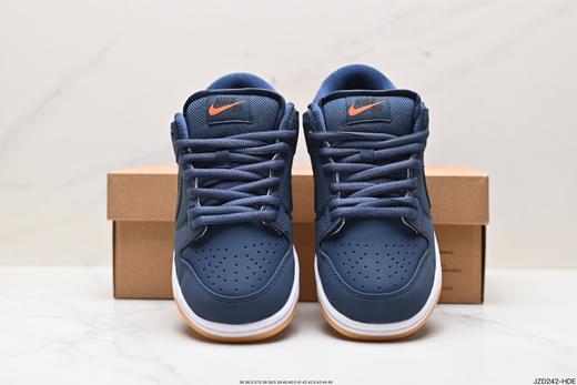 耐克Nike SB Dunk Low低帮休闲运动板鞋CW7463-401男女鞋 商品图6