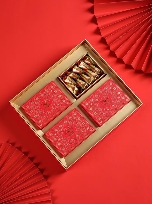 英九庄园福鹿200g/盒 商品图3