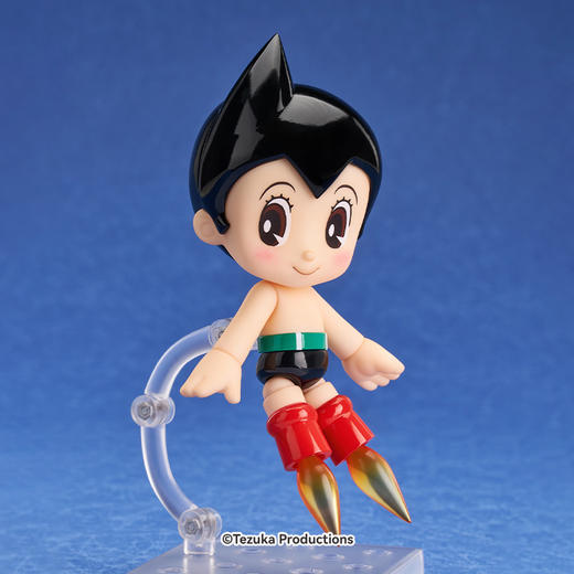 【GSC现货】粘土人 阿童木 铁臂阿童木 手办模玩 商品图2