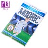 【中商原版】足球英雄系列 莫德里奇收集 Modric Collect Them All 英文原版 Matt Tom Oldfield 生活休闲 足球 商品缩略图3