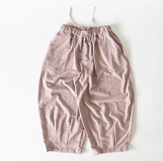 harvesty 中灰阔腿裤休闲裤 商品图10