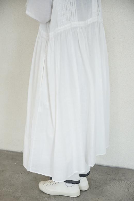 Khadi&Co2色连衣裙 商品图9