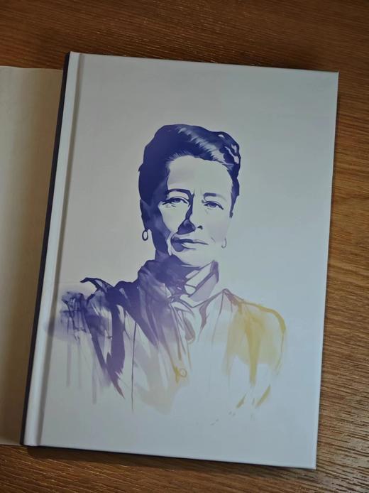 【未读】如何成为你：和波伏瓦一起追求真实（澳）斯凯·克利里 著 商品图3