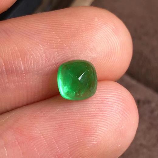 1.06ct 祖母绿裸石 商品图2