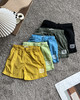 现货 THS 7.3-尾货童装-不退换 CP家 方形logo贴布绣休闲运动短裤 沙滩裤   5色 CJ051 商品缩略图0