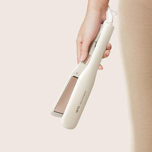 lena加宽直板夹LN -907s 商品图4