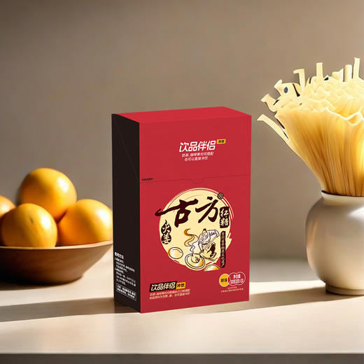 古方红糖火姜100g冲饮红糖老红糖经期红糖姜红糖速溶 商品图0