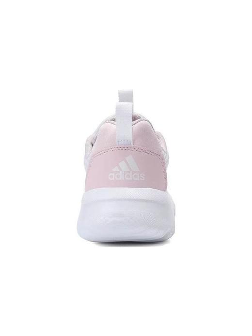 8楼Adidas阿迪达斯女童2024新款旋转按钮轻便透气网面运动鞋ID3375吊牌价：549元 商品图3