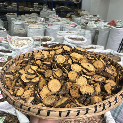 虎杖 常用规格 虎杖片 商品图1