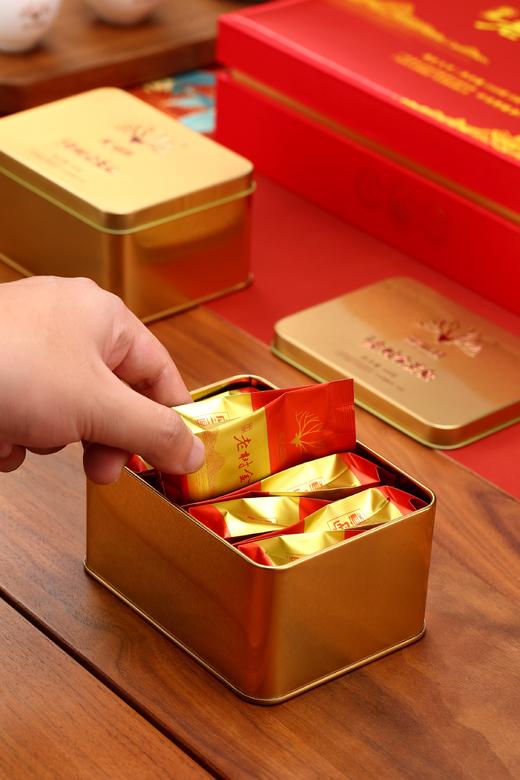 英九庄园老树金英红150g/盒 商品图5