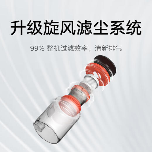 小米米家除螨仪2 商品图6