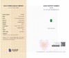 2.65ct 祖母绿戒指 商品缩略图7