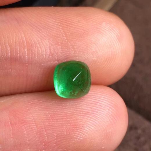 1.06ct 祖母绿裸石 商品图6
