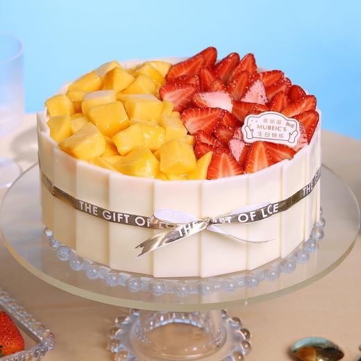 A192芒芒草莓脆巧 商品图0