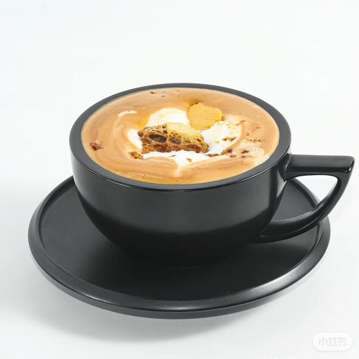 【卡美罗拿铁】热 商品图0