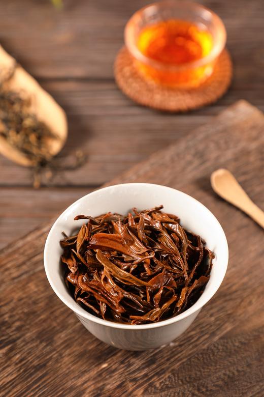 英九庄园金典红韵200g/盒 商品图5