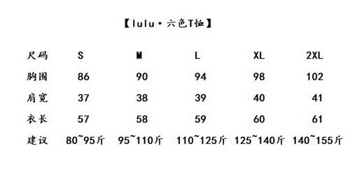 点此购买 露露夏季女士户外速干舒适耐磨短袖T恤 LL 292135 商品图8