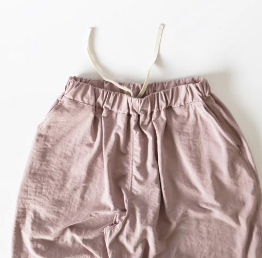 harvesty 中灰阔腿裤休闲裤 商品图13