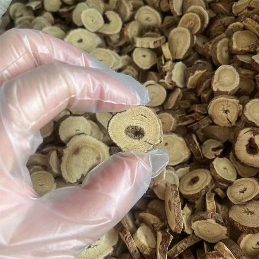 藩二娘 有机黄芪 165g罐装 商品图3