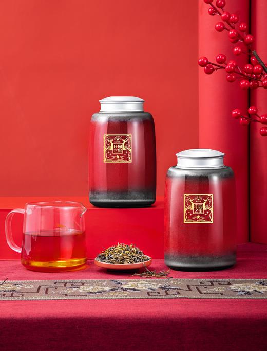 英九庄园庄园之星200g/盒 商品图1