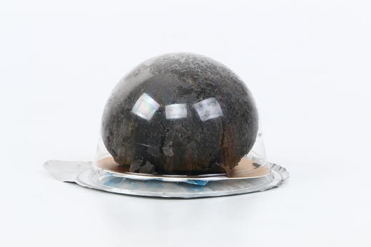 馅中馅蛋黄酥 四重口感【半颗蛋黄+肉松+馅+雪媚娘皮】 保质期60天 单个65克 商品图7