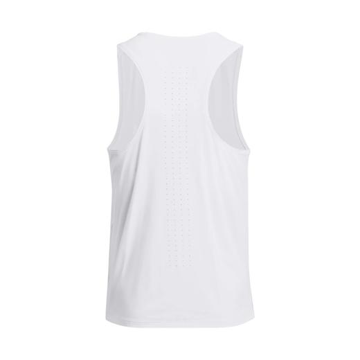 【S/L/XL/2XL码，如无货将做退款】
安德玛 男子UA LAUNCH ELITE爆冷系列跑步背心1382608-100 商品图3