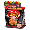 GEMEZ 印尼进口火辣干脆面 14g*5包/份 商品缩略图0