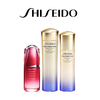 SHISEIDO/资生堂第三代红腰子精华50ml+新版悦薇水75ml+悦薇乳50ml【保税直发】 商品缩略图0