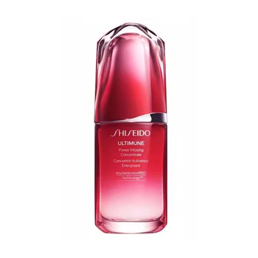 SHISEIDO/资生堂第三代红腰子精华50ml+新版悦薇水75ml+悦薇乳50ml【保税直发】 商品图8