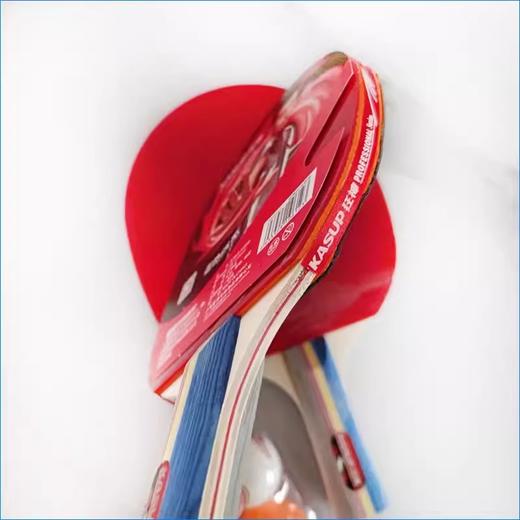 狂神乒乓球拍KS0612布袋-长 商品图3