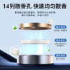 DOKIY  奢-车载香水 合金版 商品缩略图5